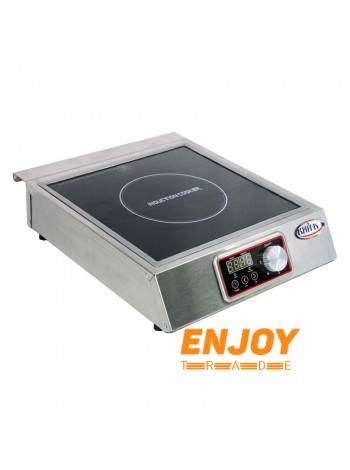 Плита индукционная Кий-В ПИ-1Н-3,5